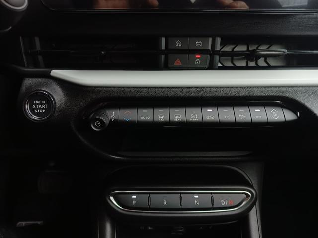 Fiat 600 Hybrid DCT MHEV - KM.ZERO - FULL OPTIONAL, del 2025, in vendita a Genova (GE)