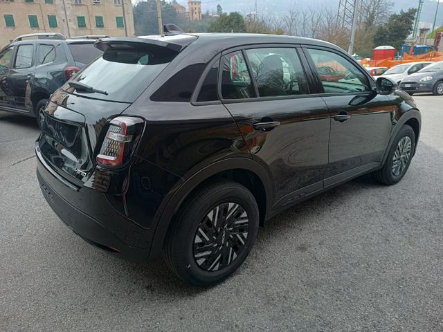Fiat 600 Hybrid DCT MHEV - KM.ZERO - FULL OPTIONAL - foto 4 di 4