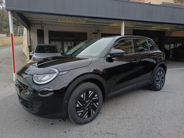 Fiat 600 Hybrid DCT MHEV - KM.ZERO - FULL OPTIONAL km 0 a GENOVA