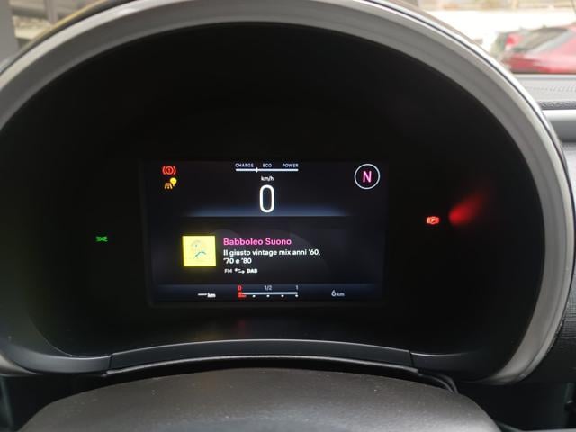 Fiat 600 Hybrid DCT MHEV - KM.ZERO - FULL OPTIONAL, del 2025, in vendita a Genova (GE)