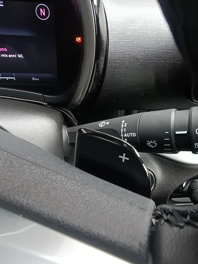 Fiat 600 Hybrid DCT MHEV - KM.ZERO - FULL OPTIONAL, del 2025, in vendita a Genova (GE)