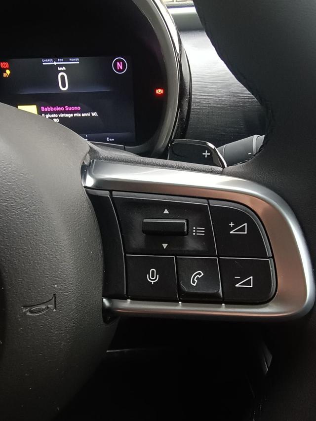 Fiat 600 Hybrid DCT MHEV - KM.ZERO - FULL OPTIONAL, del 2025, in vendita a Genova (GE)