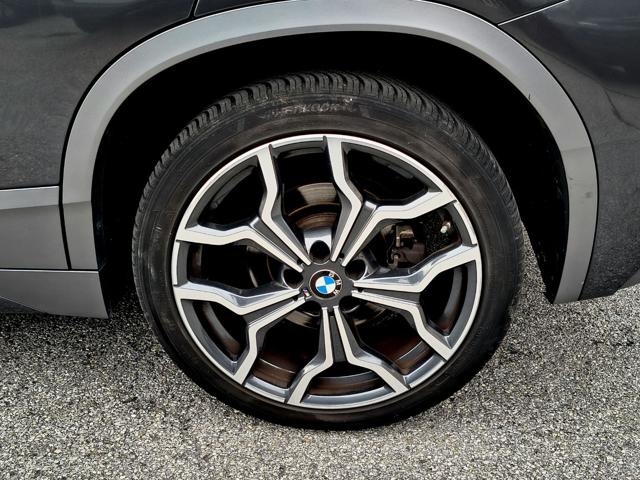 BMW X2 xDrive20d Msport-X - Unicoproprietario - Km. 55850 usato a GENOVA