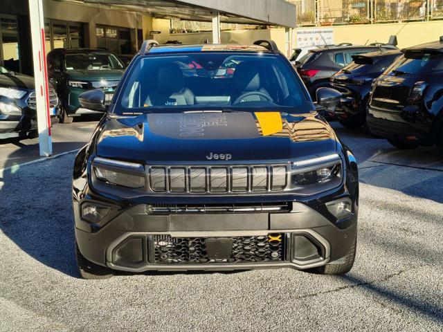 Jeep Avenger 1.2 T 145 CV MHEV 4xe The North Face EXTRA 3500 - foto 3 di 4
