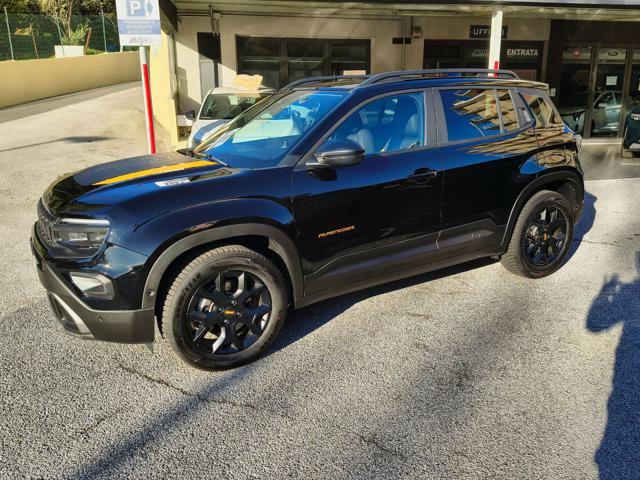 Jeep Avenger 1.2 T 145 CV MHEV 4xe The North Face EXTRA 3500 - foto 2 di 4
