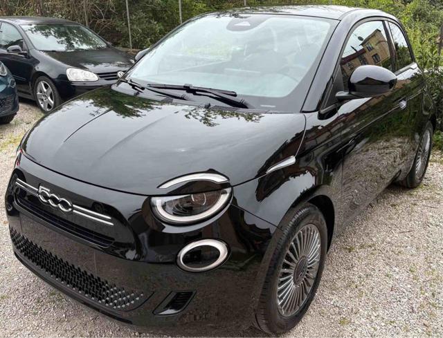 Fiat 500 Berlina Hybrid Torino, in vendita a Monterotondo (RM)