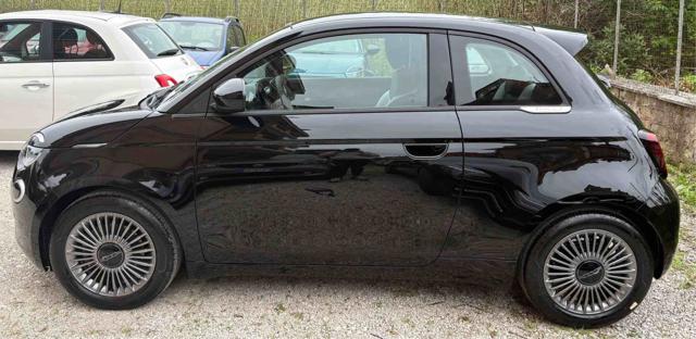 Fiat 500 Berlina Hybrid Torino - foto 2 di 22