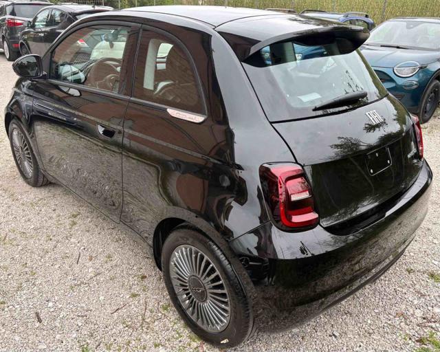Fiat 500 Berlina Hybrid Torino - foto 3 di 22