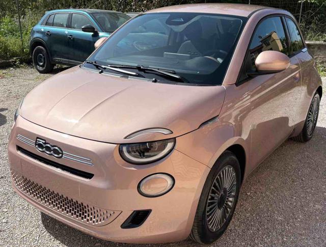 Fiat 500 Berlina Hybrid Torino, in vendita a Monterotondo (RM)
