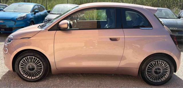 Fiat 500 Berlina Hybrid Torino - foto 2 di 26