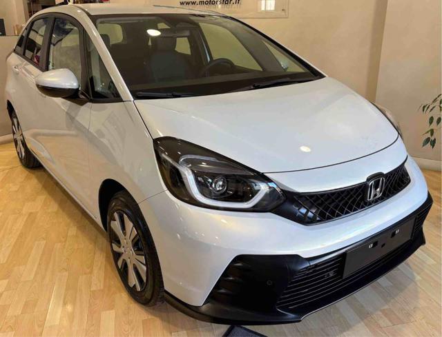Honda Jazz Hybrid 1.5 Elegance nuovo a MONTEROTONDO