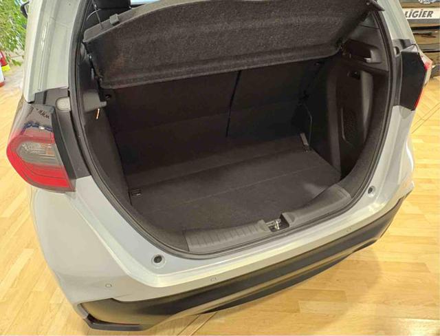Honda Jazz Hybrid 1.5 Elegance - foto 3 di 4