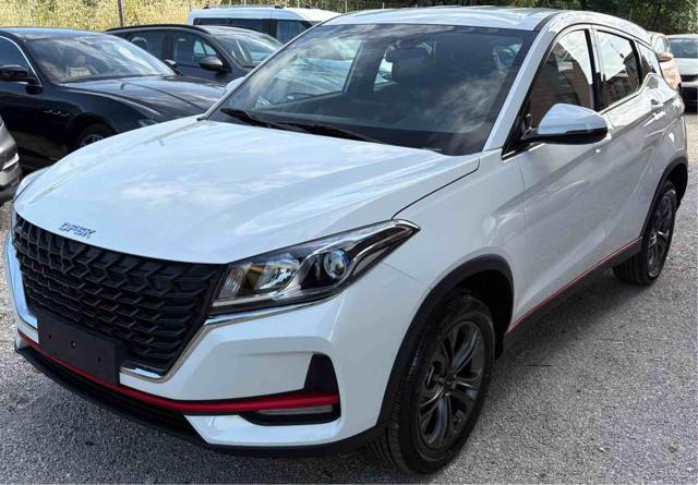 DFSK Glory 500 Glory 500 1.5 Standard nuovo a MONTEROTONDO