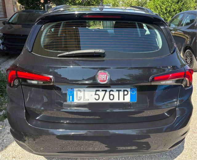 Fiat Tipo 1.3 Mjt S&S SW City Life - foto 4 di 4