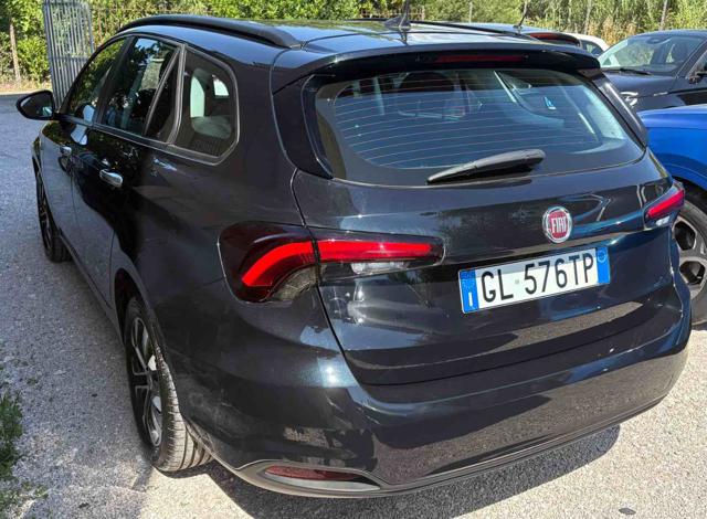 Fiat Tipo 1.3 Mjt S&S SW City Life - foto 3 di 4