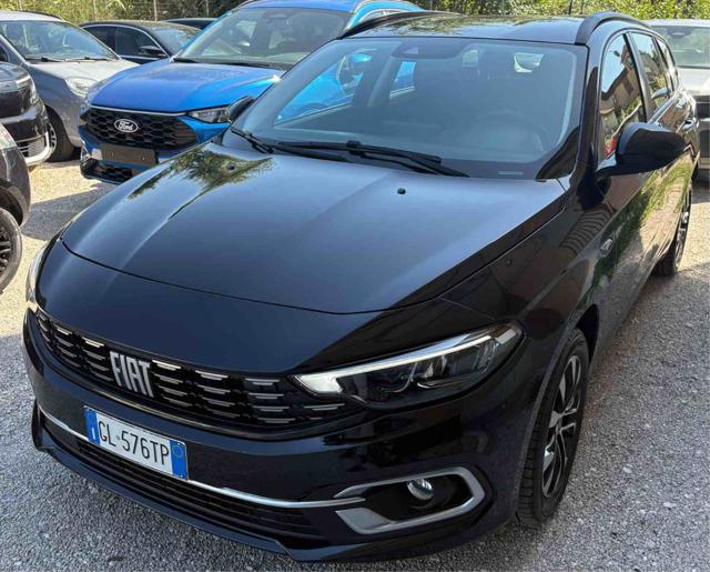 Fiat Tipo 1.3 Mjt S&S SW City Life usato a MONTEROTONDO