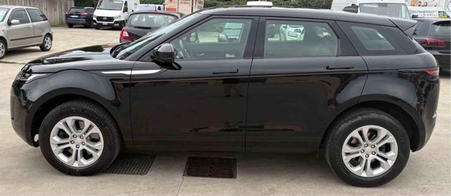 Land Rover Range Rover Evoque 2.0D I4 180 CV AWD Auto S - foto 2 di 4