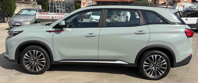 DFSK Glory 600 Glory 600 1.5 autom7 posti - foto 2 di 4