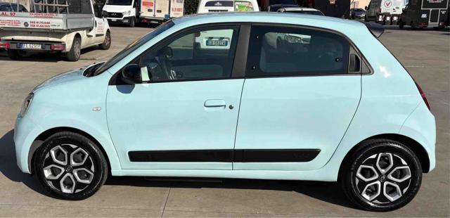 Renault Twingo Electric Equilibre - foto 2 di 4