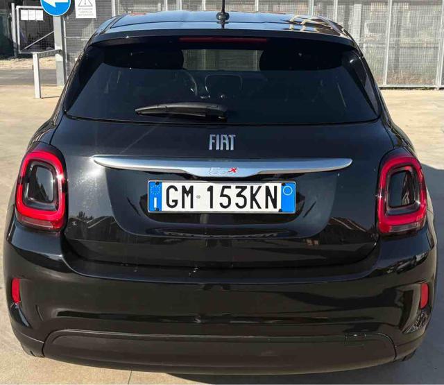 Fiat 500X 1.3 MultiJet 95 CV Club - foto 4 di 4