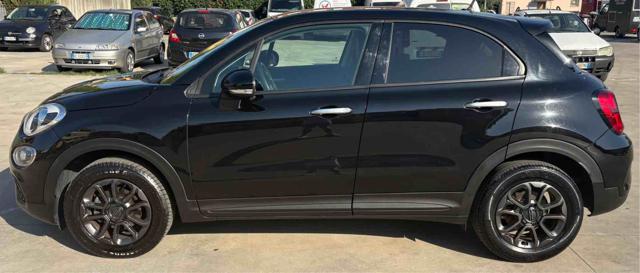 Fiat 500X 1.3 MultiJet 95 CV Club - foto 2 di 4