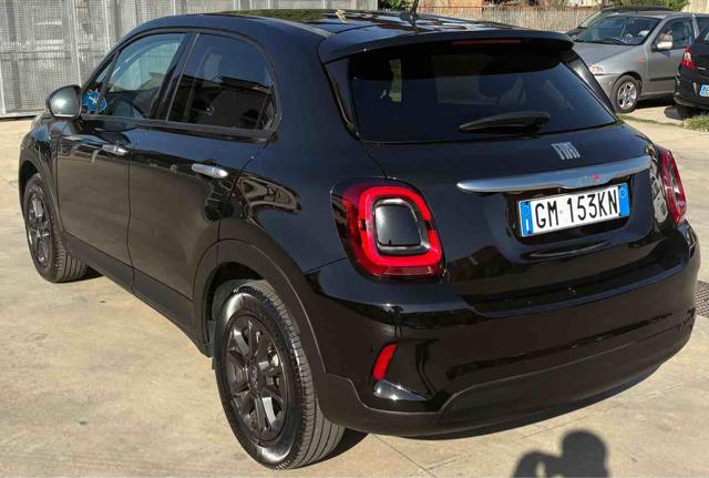 Fiat 500X 1.3 MultiJet 95 CV Club - foto 3 di 4
