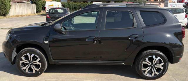 Dacia Duster 1.0 TCe GPL 4x2 Journey UP - foto 2 di 4