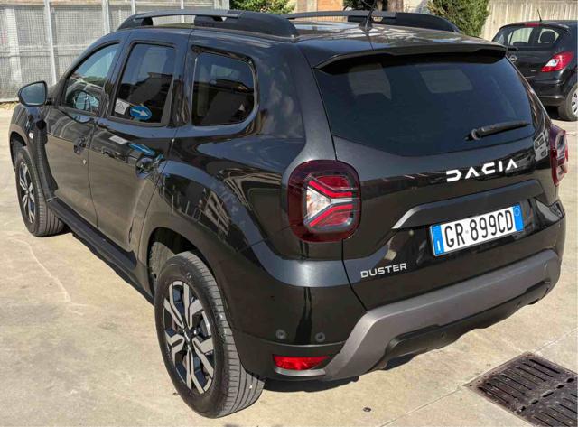 Dacia Duster 1.0 TCe GPL 4x2 Journey UP - foto 3 di 4