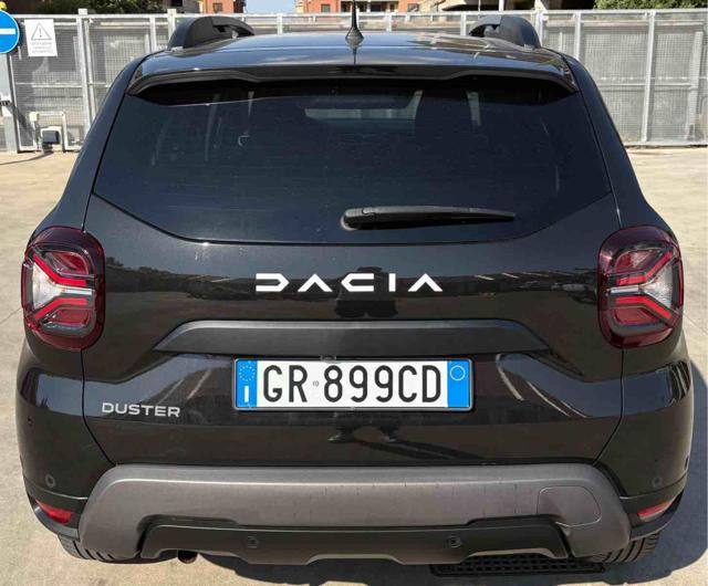 Dacia Duster 1.0 TCe GPL 4x2 Journey UP - foto 4 di 4