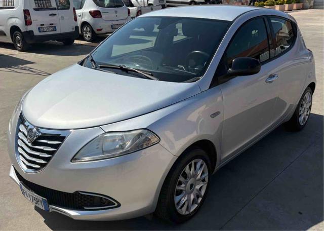 Lancia Ypsilon 1.2 69 CV 5 porte GPL Gold usato a MONTEROTONDO