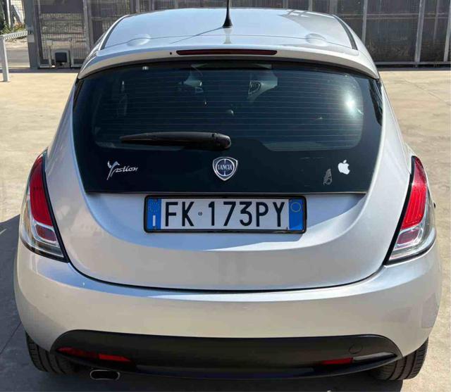 Lancia Ypsilon 1.2 69 CV 5 porte GPL Gold - foto 4 di 4