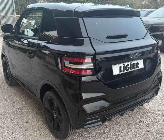 Ligier JS 50 DCI L6 Elite Confort - foto 3 di 4