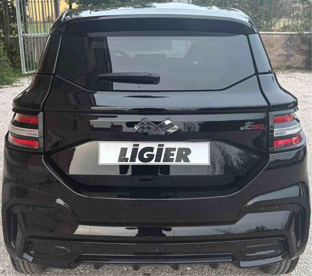 Ligier JS 50 DCI L6 Elite Confort - foto 4 di 4