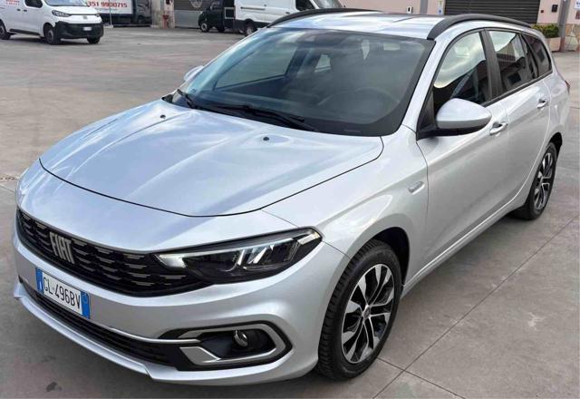 Fiat Tipo 1.3 Mjt S&S SW City Life, del 2022, 60.664 km, in vendita a Monterotondo (RM)