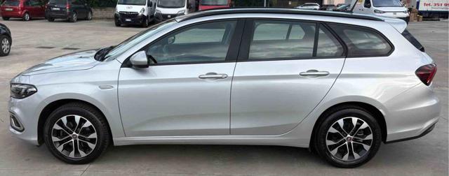 Fiat Tipo 1.3 Mjt S&S SW City Life - foto 2 di 30