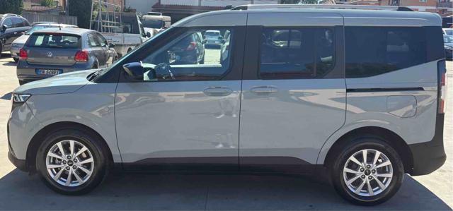 Ford Tourneo Courier 1.0 EcoBoost Powershift Titanium - foto 2 di 4