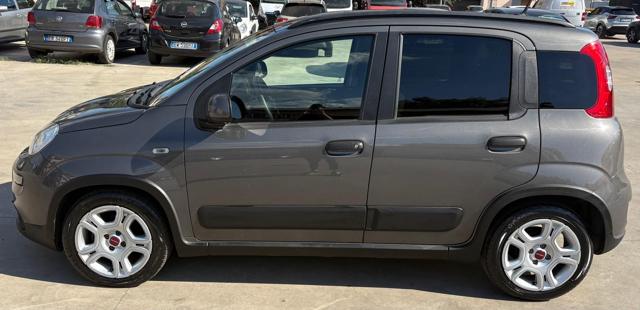 Fiat Panda 1.0 FireFly S&S Hybrid City Life - foto 2 di 25