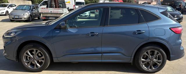 Ford Kuga 2.5 Plug In Hybrid 225 CV CVT 2WD ST-LINE - foto 2 di 35