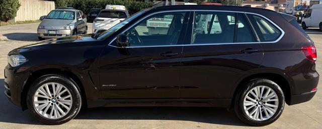 BMW X5 xDrive25d Business - foto 2 di 4