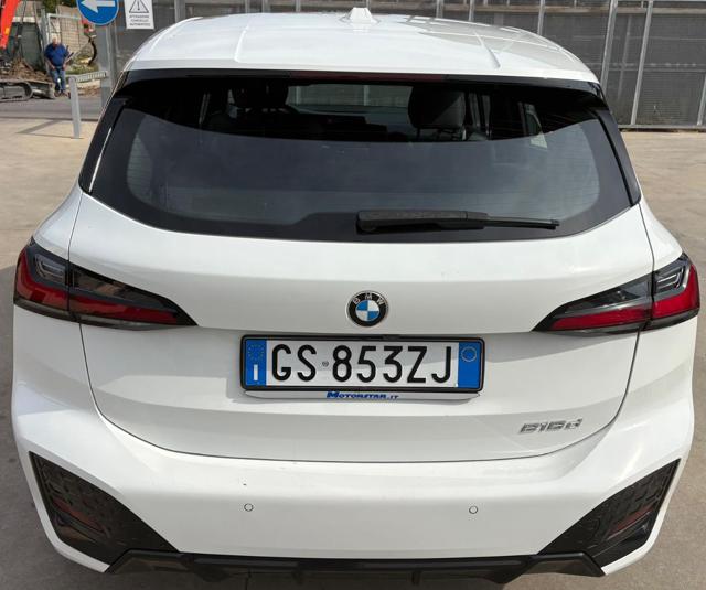 BMW 218 218d Active Tourer Msport - foto 4 di 4