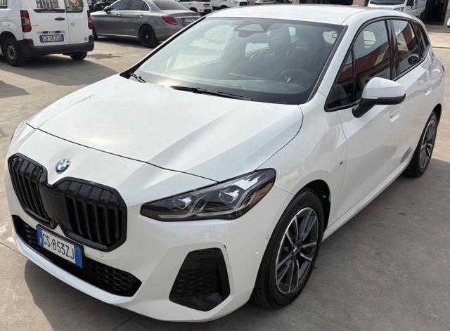 BMW 218 218d Active Tourer Msport, del 2024, 125.219 km, in vendita a Monterotondo (RM)