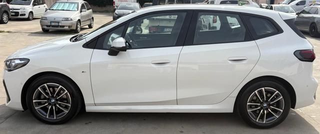 BMW 218 218d Active Tourer Msport - foto 2 di 4