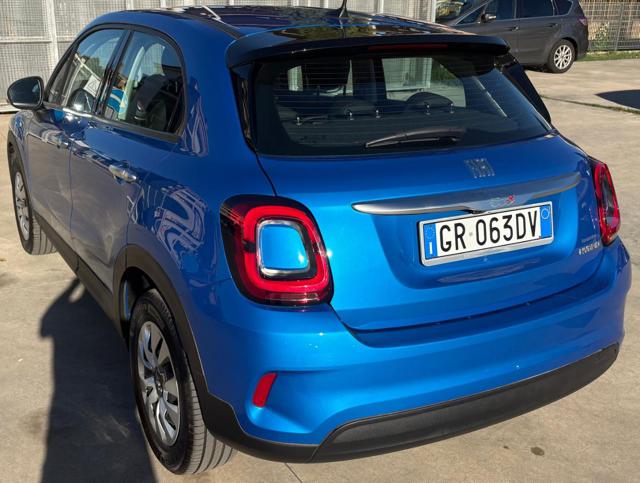 Fiat 500X 1.5 T4 Hybrid 130 CV DCT - foto 3 di 4