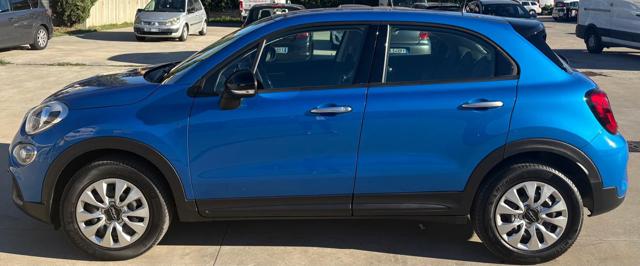 Fiat 500X 1.5 T4 Hybrid 130 CV DCT - foto 2 di 4