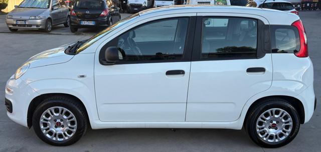 Fiat Panda 1.2 EasyPower Easy - foto 2 di 4