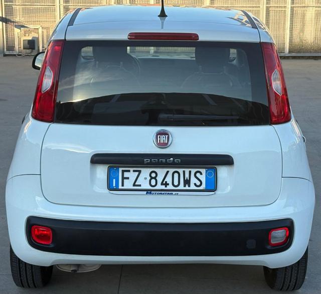 Fiat Panda 1.2 EasyPower Easy - foto 4 di 4