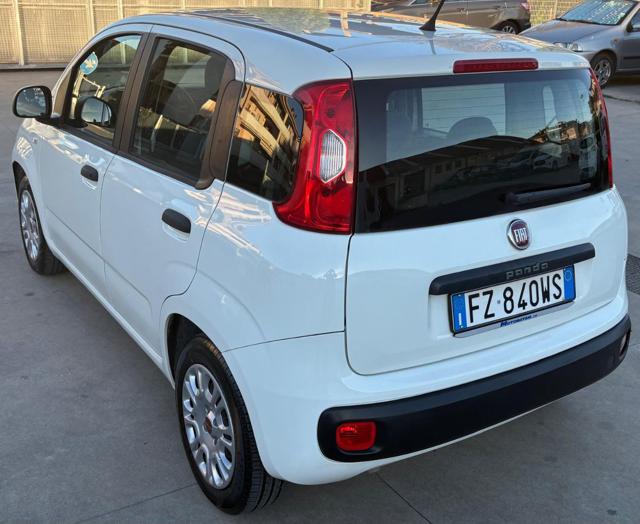Fiat Panda 1.2 EasyPower Easy - foto 3 di 4