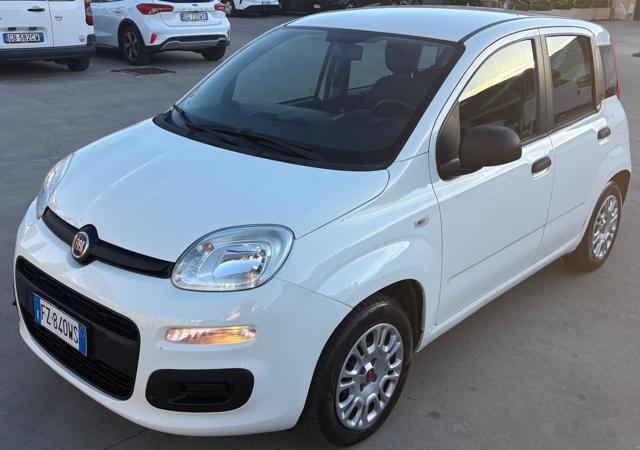 Fiat Panda 1.2 EasyPower Easy, del 2019, 104.914 km, in vendita a Monterotondo (RM)