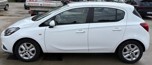 Opel Corsa 1.4 90CV GPL Tech 5 porte n-Joy - foto 2 di 4