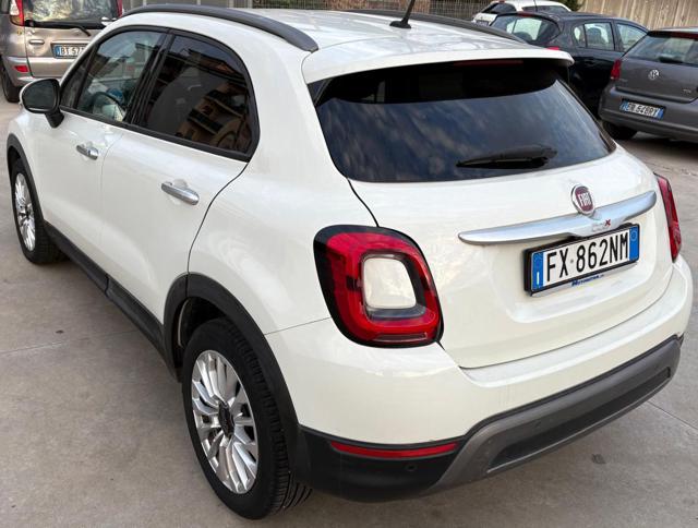 Fiat 500X 1.0 T3 120 CV Urban - foto 3 di 4